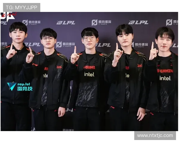 聚焦英雄联盟：深入探讨JDG战队的意识与团队协作策略