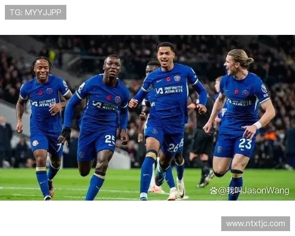 切尔西与曼城精彩对决比赛回放全程回顾与精彩瞬间分析