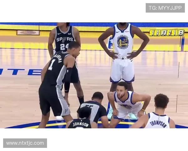 勇士与马刺2019年3月19日精彩对决全场录像回放分析