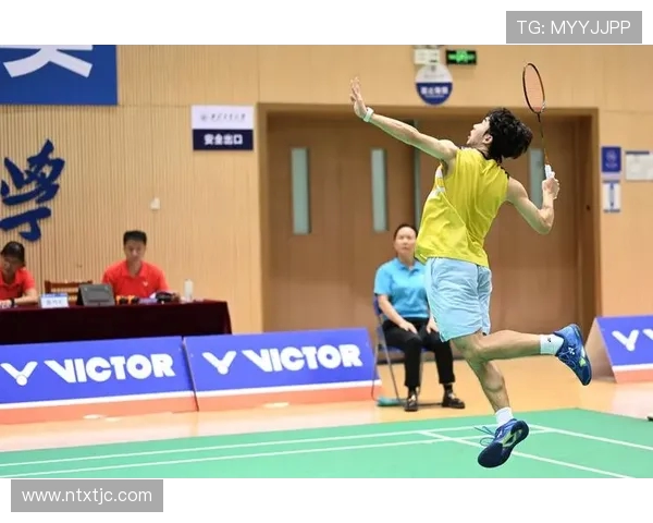 重庆羽毛球队迎来节奏变革引发热议全新训练模式助力竞技水平提升