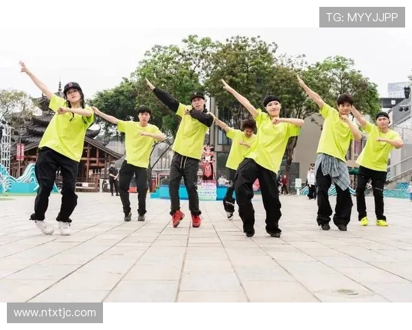 南京街舞队的速度之舞：探索街舞文化与竞技的激情碰撞