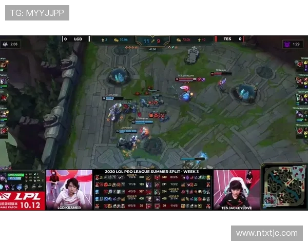 和平精英赛事更新TES战队速度排名创历史新高引发热议